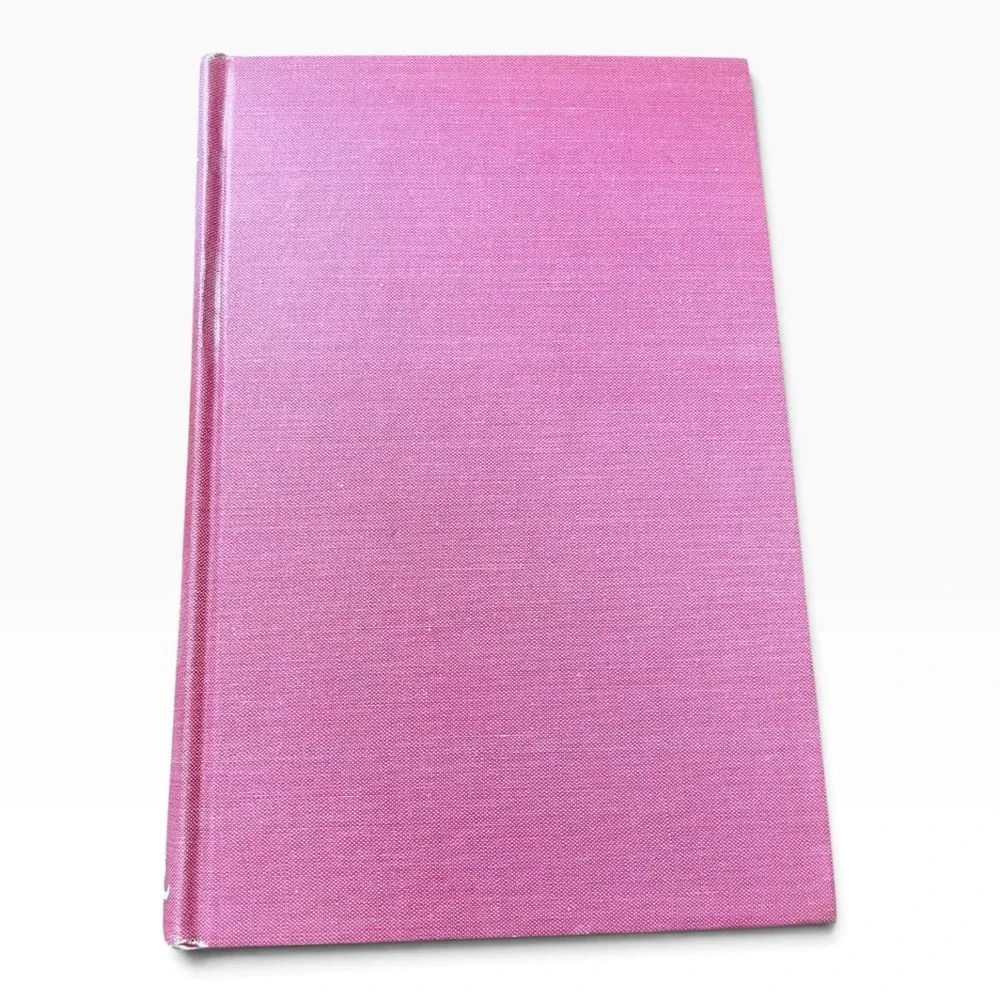 The Bedside Book of Humor Compiled by Mathilda Schirmer Vintage 1950s Hardcover